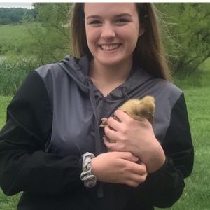 Meet your Posher, Erin